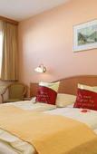 Туры в отель Gasthaus Landhotel Traunstein