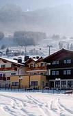 Туры в отель Gasthaus Landhotel Traunstein
