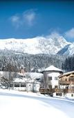 Туры в отель Hotel Leitenhof SUPERIOR