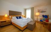 Туры в отель Hotel Walserwirt