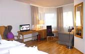 Туры в отель Hotel Walserwirt