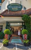 Туры в отель Hotel Walserwirt
