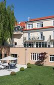 Туры в отель Hotel Stainzerhof
