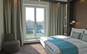 Туры в отель Motel One Salzburg - Mirabell