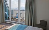 Туры в отель Motel One Salzburg - Mirabell