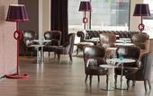 Туры в отель Motel One Salzburg - Mirabell