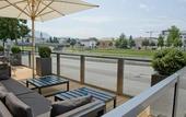 Туры в отель Motel One Salzburg - Mirabell