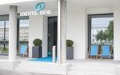 Туры в отель Motel One Salzburg - Mirabell