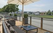 Туры в отель Motel One Salzburg - Mirabell