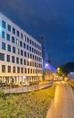 Туры в отель Motel One Salzburg - Mirabell
