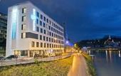 Туры в отель Motel One Salzburg - Mirabell