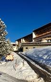 Туры в отель Berghotel Tirol