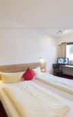 Туры в отель Berghotel Tirol