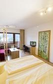 Туры в отель Berghotel Tirol