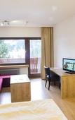 Туры в отель Berghotel Tirol
