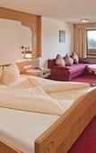 Туры в отель Berghotel Tirol