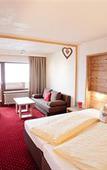 Туры в отель Berghotel Tirol