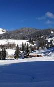 Туры в отель Berghotel Tirol