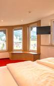 Туры в отель Berghotel Tirol