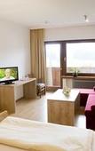 Туры в отель Berghotel Tirol