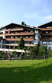 Туры в отель Berghotel Tirol