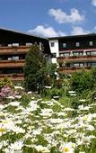 Туры в отель Berghotel Tirol