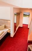Туры в отель Berghotel Tirol