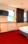 Туры в отель Berghotel Tirol