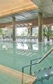 Туры в отель Berghotel Tirol