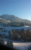 Туры в отель Berghotel Tirol