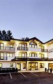 Туры в отель Hotel Garni Melanie