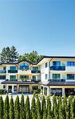 Туры в отель Hotel Garni Melanie