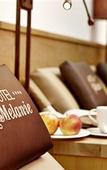 Туры в отель Hotel Garni Melanie