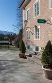 Туры в отель Hotel Schloss Leopoldskron