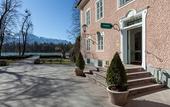 Туры в отель Hotel Schloss Leopoldskron