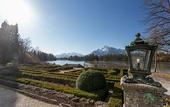 Туры в отель Hotel Schloss Leopoldskron