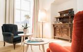Туры в отель Hotel Schloss Leopoldskron