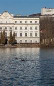 Туры в отель Hotel Schloss Leopoldskron