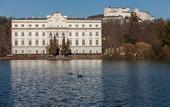 Туры в отель Hotel Schloss Leopoldskron