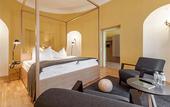Туры в отель Hotel Schloss Leopoldskron