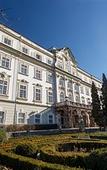 Туры в отель Hotel Schloss Leopoldskron