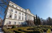 Туры в отель Hotel Schloss Leopoldskron