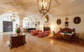 Туры в отель Hotel Schloss Leopoldskron