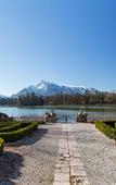 Туры в отель Hotel Schloss Leopoldskron