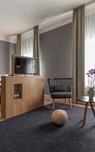 Туры в отель Hotel Schloss Leopoldskron