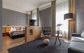 Туры в отель Hotel Schloss Leopoldskron
