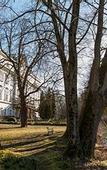 Туры в отель Hotel Schloss Leopoldskron