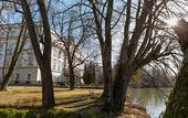 Туры в отель Hotel Schloss Leopoldskron