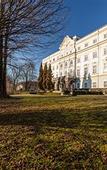 Туры в отель Hotel Schloss Leopoldskron