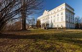 Туры в отель Hotel Schloss Leopoldskron